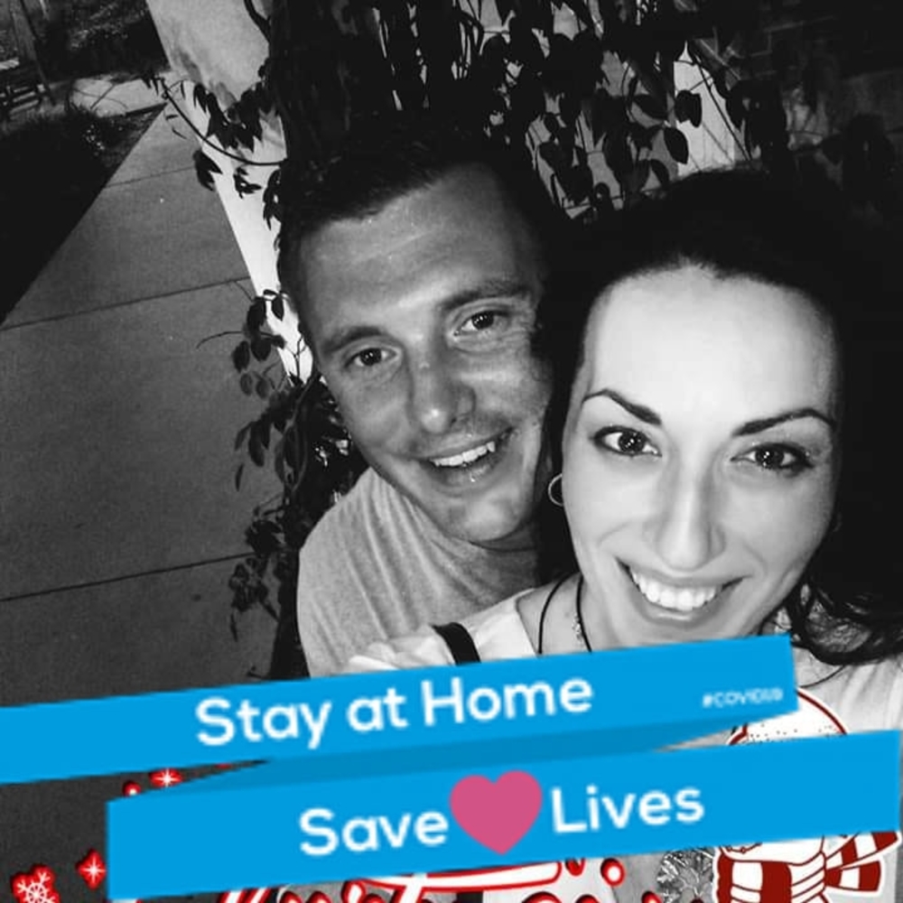 Meet your Posher, Kristina